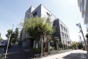 東急東横線代官山駅まで徒歩8分