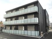 （仮）市原市白金町マンション