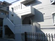 マグノリア東中野