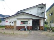 有明町5丁目貸家