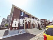 ＪＲ久大本線御井駅まで徒歩23分