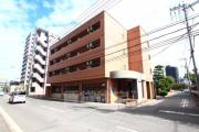 広島電鉄横川線十日市町駅まで徒歩7分