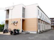 小田急小田原線海老名駅まで徒歩18分