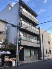 フラット6