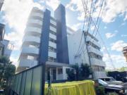 植田パークハイツ