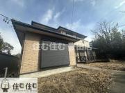 みよし莇生貸家