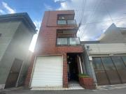 阪堺電気軌道上町線松虫駅まで徒歩5分
