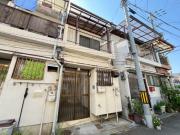 河合テラスハウス1-10-32