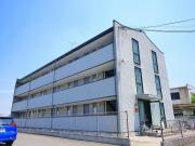 近鉄天理線天理駅まで徒歩20分