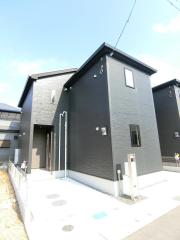 泉佐野市長滝22-1期 4号棟