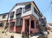 神戸高速鉄道東西線高速長田駅まで徒歩10分