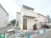北野4丁目戸建賃貸住宅