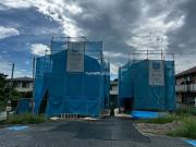 小田急小田原線本厚木駅まで徒歩22分