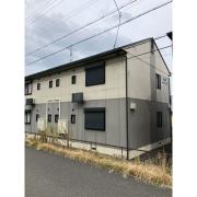 カーサボナールA棟
