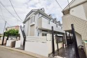 Mプラザ8坂戸