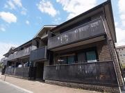 近鉄南大阪線尺土駅まで徒歩6分
