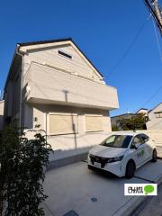 西荻北1丁目貸家