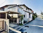 イオンモール木曽川北方町戸建