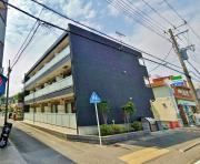 京急本線追浜駅まで徒歩10分