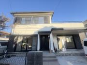 弥栄一丁目 貸戸建