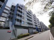 KDXレジデンス西新