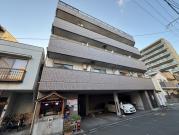メゾンドゥ田中