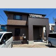 朝日町4丁目戸建