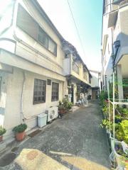 阪急千里線柴島駅まで徒歩5分