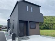 仮 東阿保戸建 A棟