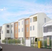 京王線仙川駅まで徒歩10分