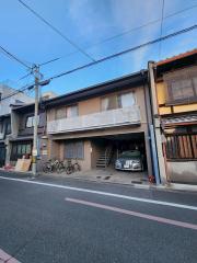 庵里KAMANZA