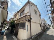 神戸市兵庫区下祇園町戸建