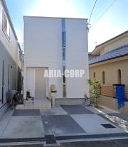 阪急宝塚線池田駅まで徒歩9分