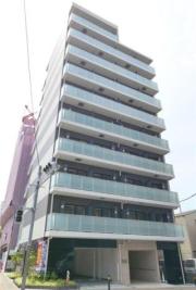 ラフィスタ中板橋