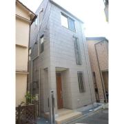 東京メトロ千代田線綾瀬駅まで徒歩5分