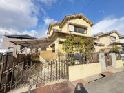 豊中市向丘1丁目貸家