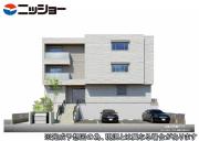 SHAMAISON HILLS白壁