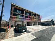 京阪本線萱島駅まで徒歩23分