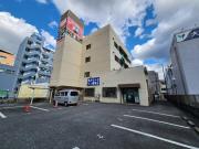 近鉄橿原線橿原神宮前駅まで徒歩1分