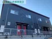 名鉄名古屋本線宇頭駅まで徒歩8分