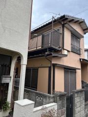 栄町八丁目戸建て