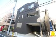 船堀4丁目戸建