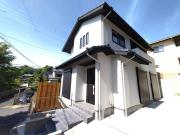 （長期優良住宅）深草願成町貸家