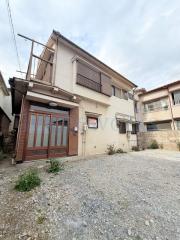 葛飾区奥戸2丁目貸家