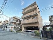 阪神本線御影駅まで徒歩10分