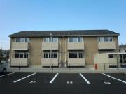 ＪＲ常磐線土浦駅までバス約10分 徒歩4分