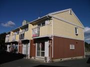 シャルマンドミールA棟