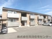 アミュレット A棟