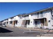 メゾン中村 D棟