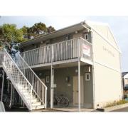 シュウフレグランス C棟